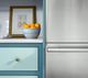 SKS 48" 26 Cu. Ft. Stainless Steel Built-In French Door Refrigerator-3