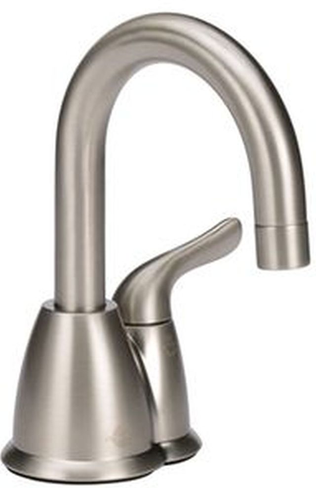InSinkErator® Satin Nickel Invite™ HOT150 Instant Hot Water Dispenser System-3