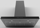 JennAir® 36" Stainless Steel Wall Mounted Range Hood-0