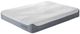 BEDGEAR® H6 Performance® 12" Memory Foam Medium Plush Tight Top Split King Mattress in a Box-0