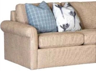 Mayo Customizable 5547F 3-Piece L-Shape Sectional-1