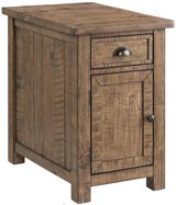 Reclaimed Natural
