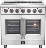 Stainless Steel