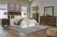 Signature Design by Ashley® Danabrin Brown Bedroom Mirror-3
