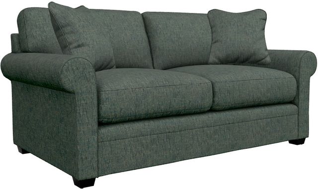 La-Z-Boy® Olson Ocean Full Sleeper Sofa-0