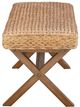 Olliix by INK+IVY Brown Seadrift Bench-2