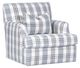 Mayo Customizable 3587F Swivel Glider Chair-2