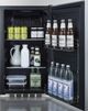 Summit® 3.1 Cu. Ft. Panel Ready Under the Counter Refrigerator-3