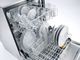Miele MasterLine 24'' Stainless Steel Front Control Built-In Dishwasher-3