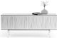 BDI Tanami 7109 SW Satin White Credenza-2