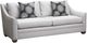 Vanguard® Furniture Customizable Nicholas Sofa-0