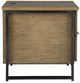 Signature Design by Ashley® Montia Light Brown End Table-4