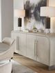 Hooker® Furniture Modern Mood Diamond Dining Buffet-1