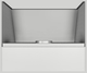 Vent-A-Hood® 36" Stainless Steel Wall Hood-2