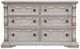 Signature Design by Ashley® Bruchandi Antique White Dresser-1