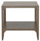 Fairfield® Kendrick Modern Truffle Lamp Table-1