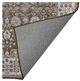 Dalyn™ Rug Company Hatay Chocolate 8'x10' Style 5 Area Rug-1