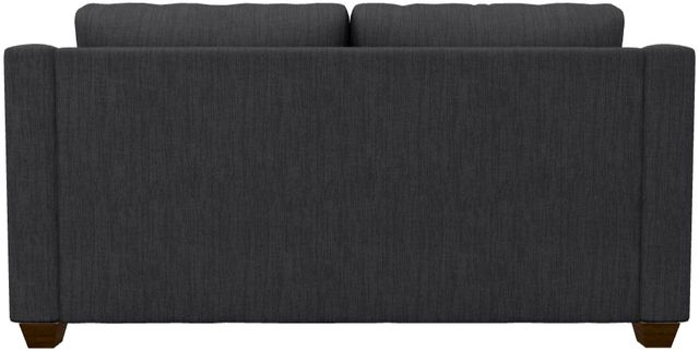 La-Z-Boy® Charlie Navy Full Sleep Sofa-4