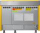 Viking® Tuscany 48" Daffodil Pro Style Dual Fuel Range-4