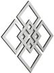 Signature Design by Ashley® Quinnley Silver Accent Mirror-2