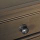 Aspenhome® Oxford Peppercorn Modular File Base-3