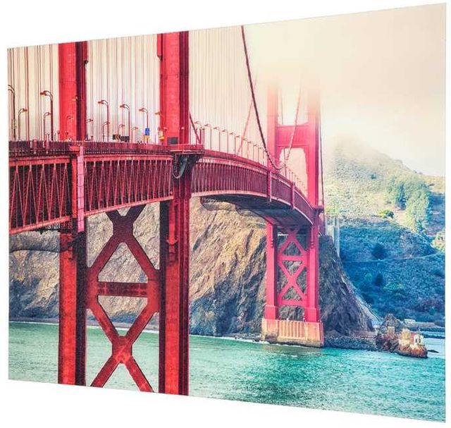 YHD Golden Wall Art-2