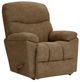 La-Z-Boy® Morrison Camel Manual Rocking Recliner-0