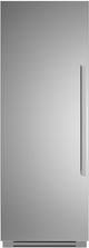 Bertazzoni 17.4 Cu. Ft. Stainless Steel Built In Column Refrigerator-0