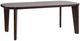 Classic Home Albero Bark Brown Dining Table-0