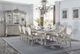 ACME Furniture Bently Champagne Dining Table-1