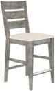 Canadel Gourmet 9023 Shadow Counter Stool-0