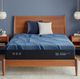 Serta® iSeries NXG™ 13.5" Hybrid 3500 Firm Smooth Top Split Head King Mattress-1