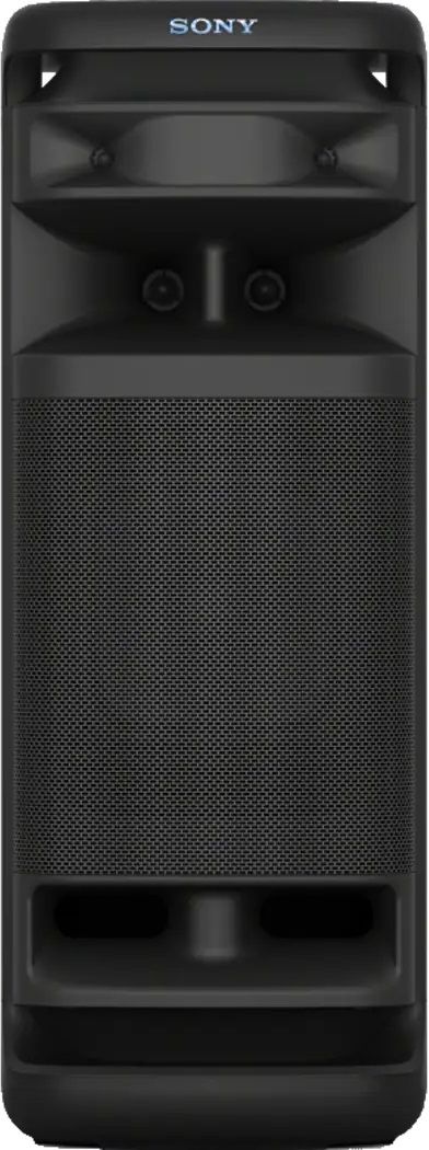 Sony® ULT POWER 10 Black Wireless Portable Speaker-1