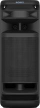 Sony® ULT POWER 10 Black Wireless Portable Speaker-1