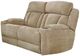 Parker House® Dalton 3-Piece Lucky Fawn Power Reclining Seating Set-3