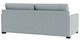 Bassett® Furniture Customizable Colby Thin Track Arm Sofa-3
