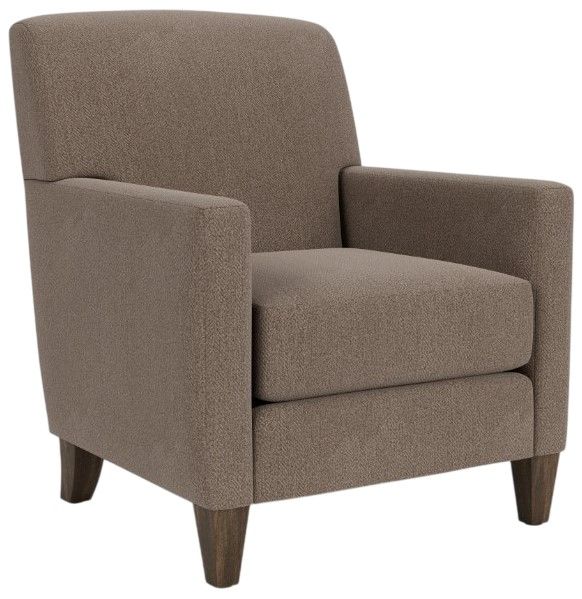 Flexsteel® Customizable Cute Chair-0