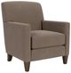 Flexsteel® Customizable Cute Chair-0