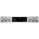Café™ 30" Stainless Steel Slide In Gas Range-3