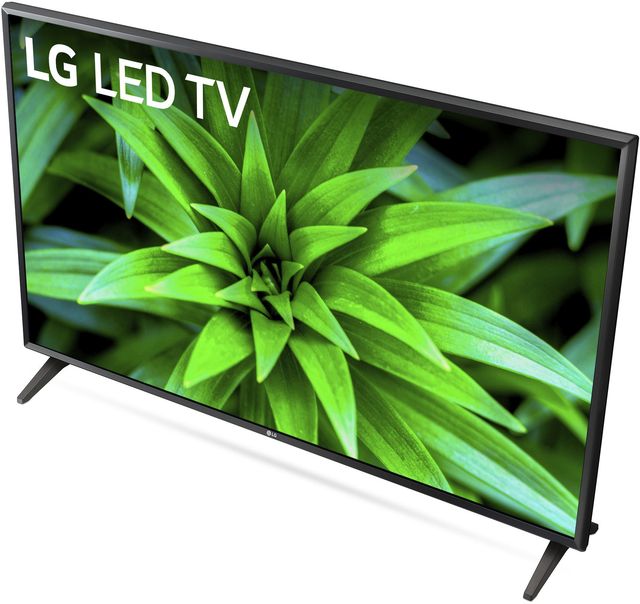 LG LM5700 Series 43" LED 1080p Smart Full HD TV-3