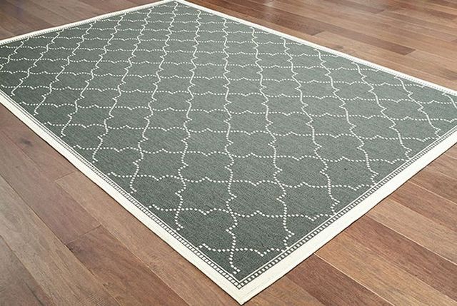 Oriental Weavers™ Marina 5'x8' Style 15 Area Rug-3