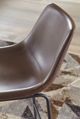 Signature Design by Ashley® Centiar Brown Tall Upholstered Barstool- Set of 2-4