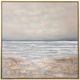 Stylecraft Southern Egret Peaceful Seascape Wall Art-0