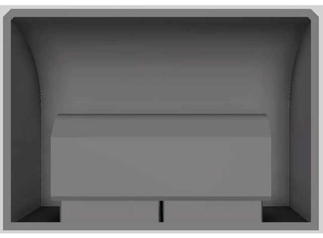 Vent-A-Hood® 30" Gunsmoke Under Cabinet Range Hood-3