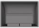 Vent-A-Hood® 30" Gunsmoke Under Cabinet Range Hood-4