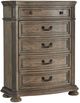Signature Design by Ashley® Ardenfield Light Brown Chest-0
