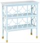 Stylecraft Tamara Day Ocean Breeze Clover Shelf-2