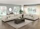 Homelegance® Traverse Beige Sofa-1