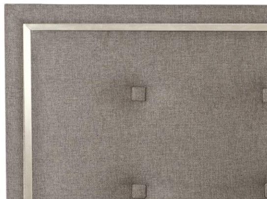 Bernhardt Decorage Upholstered Panel Bed-2
