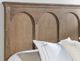 Legacy Classic Harmony Ovation Tweed King Panel Bed-4